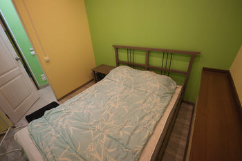 Hostel Come & Go