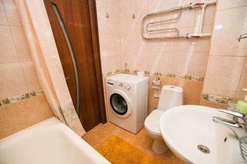 Apartments In Krylatskoye