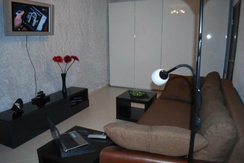 Apartment Planernaya