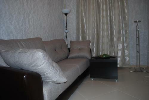 Apartment Planernaya