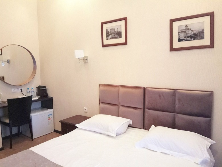 Hotel Kamergersky