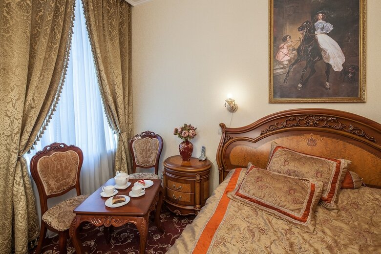 Hotel Kamergersky
