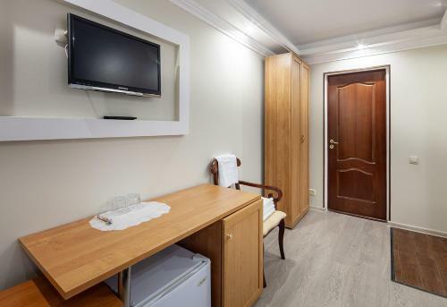 Hotel Vorota