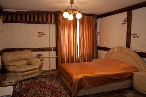 Hotel Vorota