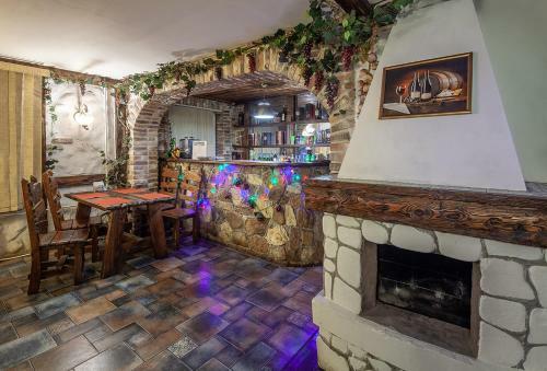 Hotel Vorota