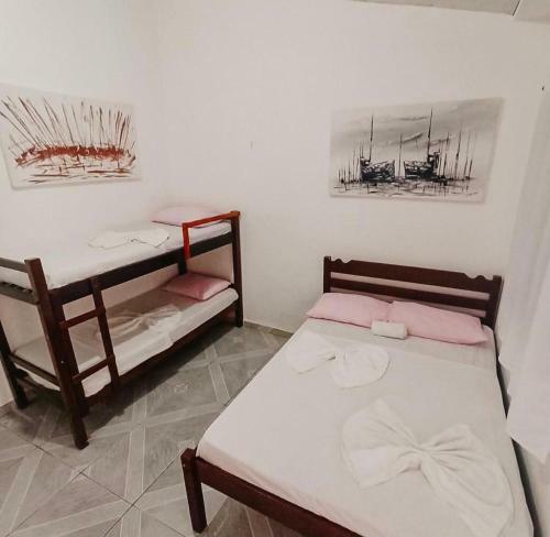 Hostal Pousada Ravana