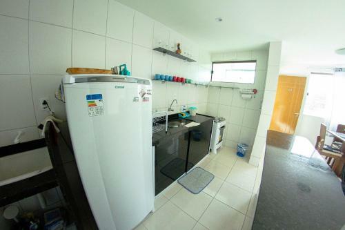 Apartamento No Centro Do Bessa Por Carpediem