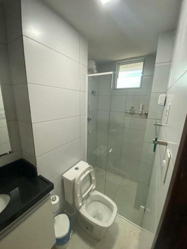 Apartamento Flat Caribben Blue 203