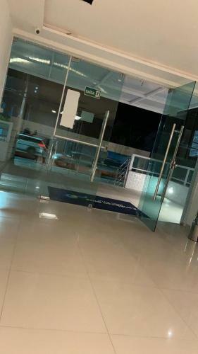 Apartamento Flat Caribben Blue 203