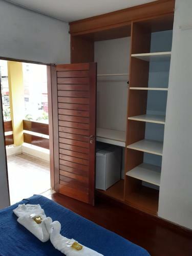 Hostal Pousada Portal Do Cabo