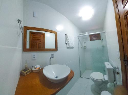 Hostal Pousada Soluar