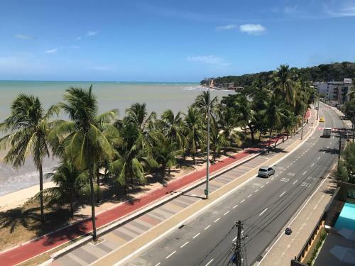 Apartamento Green Flat - Beira Mar de Cabo Branco