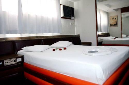 Motel & Hotel Free Love Jf