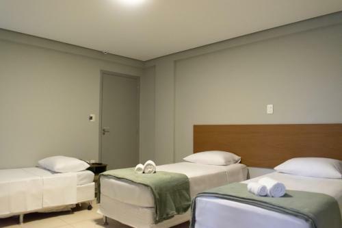 Hotel Central
