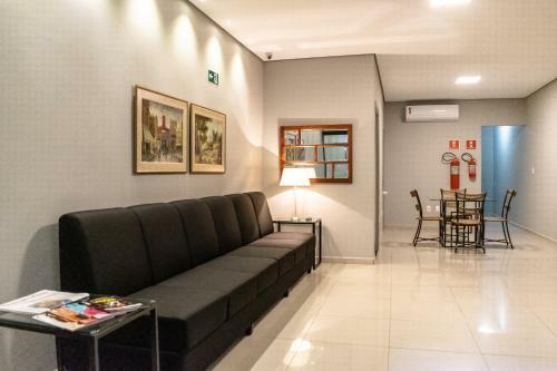 Hotel Central