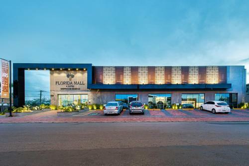 Hotel Florida Mall & Suites