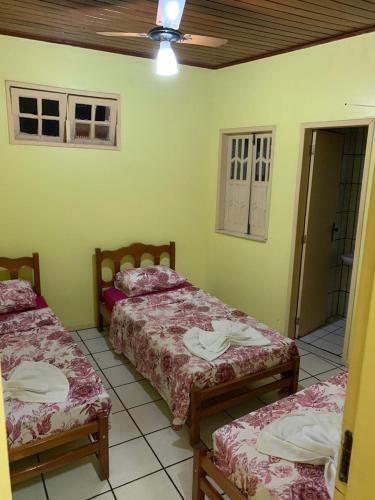 Posada Pousada Aguas Claras