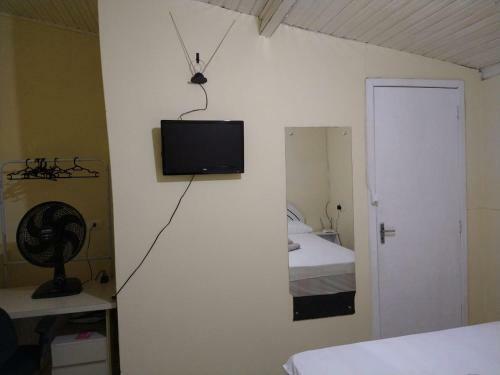 Casa Mobiliada E Completa Em Lages