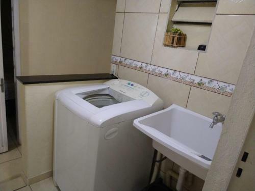 Casa Mobiliada E Completa Em Lages