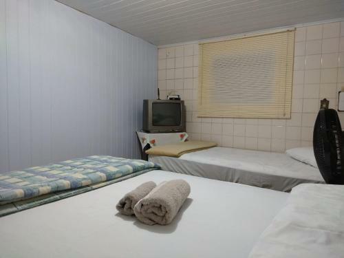 Casa Mobiliada E Completa Em Lages