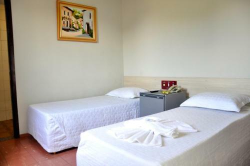 Hotel Ca�ula