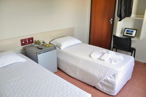 Hotel Ca�ula