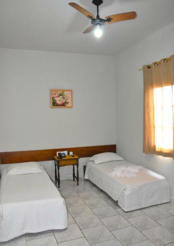 Hotel Ca�ula