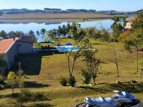 Ch�cara No Salto Caveiras