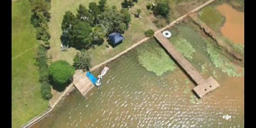 Ch�cara No Salto Caveiras