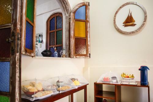 Hotel Pitaya Rosa Hospedaria