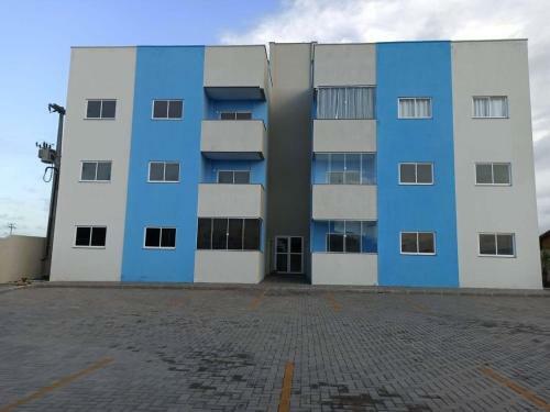Aquaville Atalaia Apartamentos