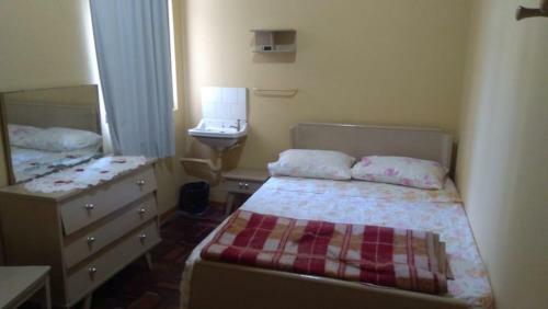 Hotel Hostel Paris Lages