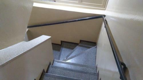 Hotel Hostel Paris Lages