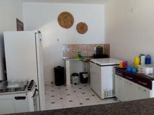Casa de Praia Poemar