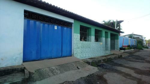 Bed & Breakfast Hospedaria Casa Verde