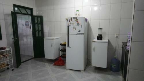 Bed & Breakfast Hospedaria Casa Verde