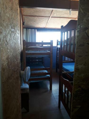 Hostel Do Papai 2