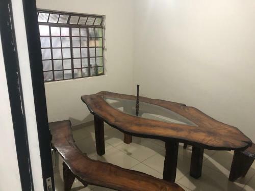 Hostel Do Papai 2