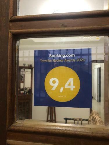 Hostel Do Papai 2