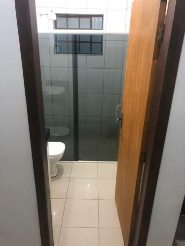 Hostel Do Papai 2