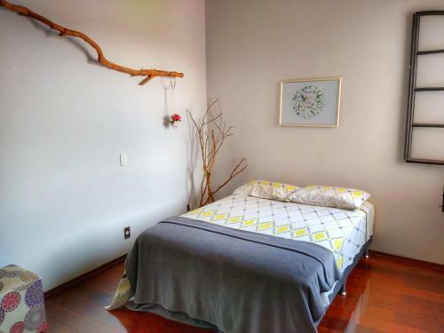Albergue Estrela Alpha