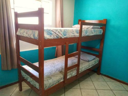 Albergue Estrela Alpha