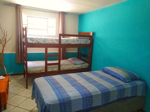 Albergue Estrela Alpha