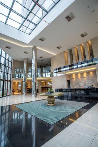 Zahara Hotel