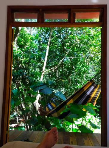 Bed & Breakfast Pousada Tatu Do Bem