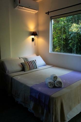 Bed & Breakfast Pousada Tatu Do Bem