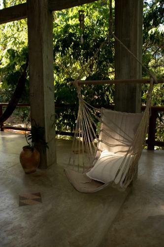 Bed & Breakfast Pousada Tatu Do Bem