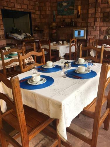 Hostal Pousada Lavramor