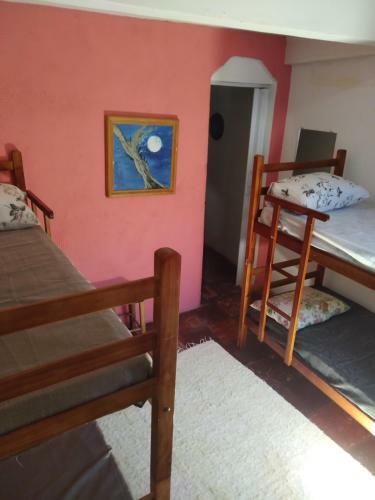 Hostal Pousada Diamante Carioca