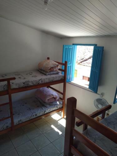 Hostal Pousada Diamante Carioca